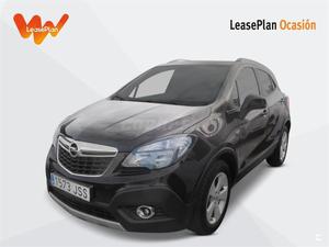 OPEL Mokka 1.6 CDTi 4X2 SS Selective 5p.