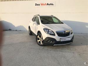 OPEL Mokka 1.6 CDTi 4X2 SS Selective 5p.