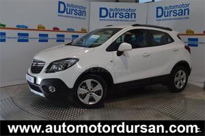 OPEL Mokka 1.6 CDTi 4X4 SS Selective 5p.