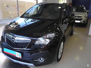 OPEL Mokka 1.7 CDTi 4X2 Excellence Auto 5p.