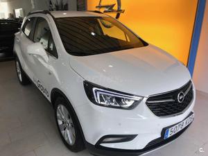 OPEL Mokka X 1.4 T 103kW 140CV 4X2 SS Excellence 5p.