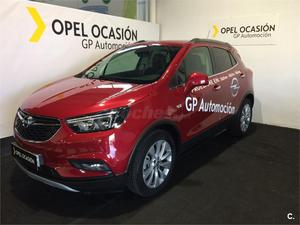 OPEL Mokka X 1.6CDTi 100kW 136CV 4X2 SS Excellence 5p.