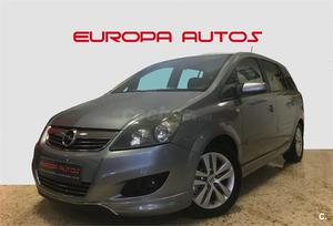 OPEL Zafira 1.9 CDTi 120 CV Energy 5p.