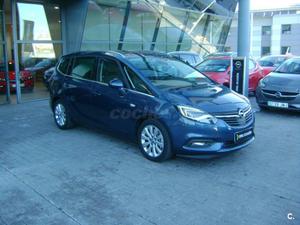 OPEL Zafira 2.0 CDTi SS Excellence 5p.