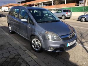 OPEL Zafira Cosmo 1.9 CDTi 16v 5p.