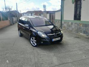 OPEL Zafira Cosmo 1.9 CDTi 16v 5p.