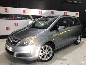 OPEL Zafira Cosmo 1.9 CDTi 8v 120 CV 5p.