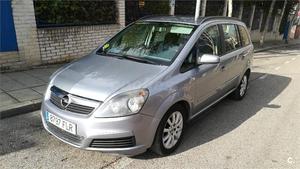 OPEL Zafira Enjoy 1.9 CDTi 8v 120 CV 5p.