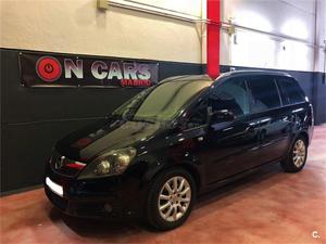 OPEL Zafira Enjoy 1.9 CDTi 8v 120 CV 5p.