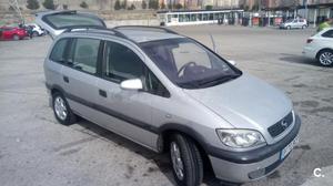 OPEL Zafira V ELEGANCE 5p.