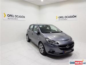 Opel corsa 1.4 selective 66kw 90 5p '17