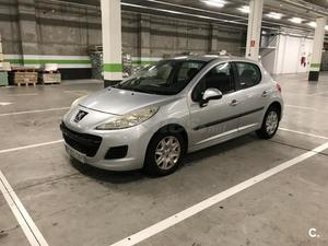 PEUGEOT 207 ACTIVE 1.4 VTi 95 5p.