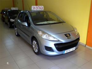 PEUGEOT 207 Envy 1.4 VTi 16v 95 5p.