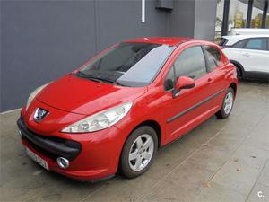 PEUGEOT 207 Sport 1.4 VTi 16v 95 3p.