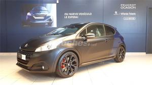 PEUGEOT 208 GTi by PEUGEOT SPORT 3p.