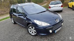 PEUGEOT 307 SW 1.6 HDi Pack 5p.