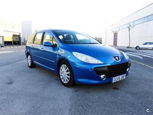 PEUGEOT 307 SW 1.6 HDi XSi 5p.