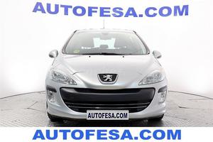 PEUGEOT 308 Business Line 1.6 HDI 112 FAP 6 vel. 5p.