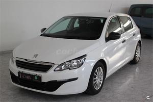 PEUGEOT 308 Nuevo p Access 1.6 HDi 92 FAP 5p.