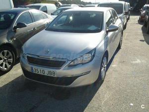 PEUGEOT 308 Nuevo p Active 1.6 HDi 92 FAP 5p.