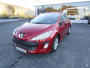 PEUGEOT 308 SW Sport 1.6 HDI 110cv FAP 5p.