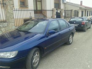 PEUGEOT 406 SVDT 2.1 4p.