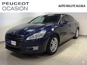 PEUGEOT 508 Active 1.6 THP 155cv 4p.