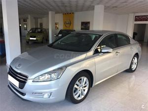 PEUGEOT 508 Active 2.0 HDI 140cv 4p.