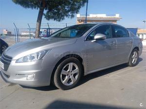 PEUGEOT 508 Allure 2.0 HDI 140cv 4p.