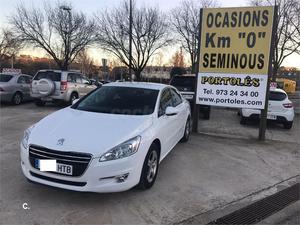 PEUGEOT 508 Business Line 2.0 HDI 140cv 4p.