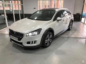 PEUGEOT 508 RXH 2.0 BlueHDi 133KW 180CV Autom. 5p.