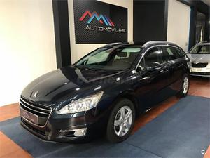 PEUGEOT 508 SW Active 2.0 HDI 140cv 5p.