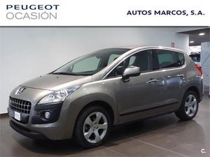 PEUGEOT  Active 1.6 HDI 112 FAP 5p.