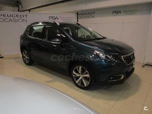 PEUGEOT  Allure 1.2 PureTech 81KW 110CV SS 5p.