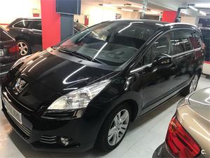 PEUGEOT  Allure 1.6 eHDI 115 FAP CMP B.Lion 5p.