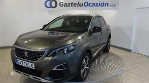 PEUGEOT BLUEHDI 88KW 120CV GT LINE SS 5p.