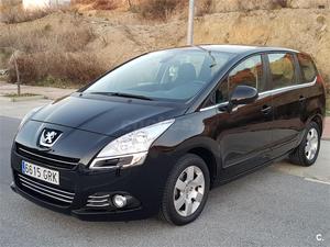 PEUGEOT  Confort 1.6 HDI 112 FAP 5p.