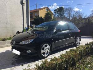 PEUGEOT  HDI Play Station 2 3p.