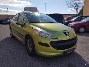 PEUGEOT  HDI XLine 5p.