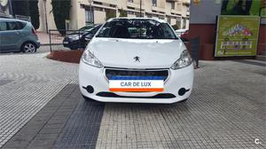 PEUGEOT P ACCESS 1.4 HDi 68 5p.