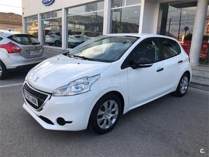 PEUGEOT P ACCESS 1.4 HDi 68 5p.