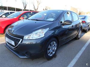 PEUGEOT P ACCESS 1.4 HDi 68 5p.