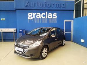 PEUGEOT P ACTIVE 1.0 VTi 5p.