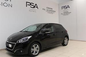 PEUGEOT P ACTIVE 1.6 BlueHDi 75 5p.