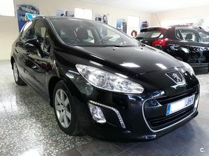 PEUGEOT P Allure 1.6 eHDI 112 FAP CMP 5p.