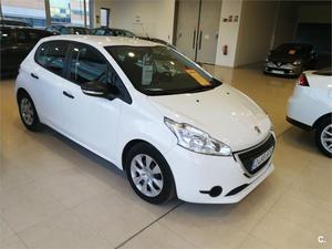 PEUGEOT P BUSINESS LINE 1.4 HDi 68 5p.