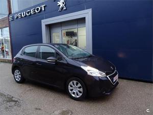 PEUGEOT P BUSINESS LINE 1.4 HDi 68 5p.