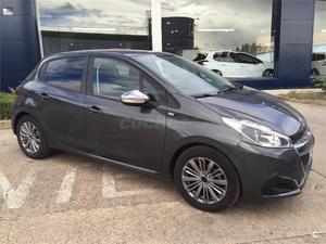 PEUGEOT P STYLE 1.2L PureTech 60KW 82CV 5p.