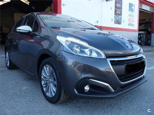 PEUGEOT P STYLE 1.2L PureTech 60KW 82CV 5p.