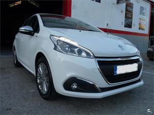 PEUGEOT P STYLE 1.2L PureTech 60KW 82CV 5p.